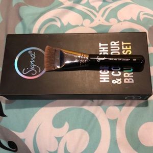 Sigma f77 contour brush